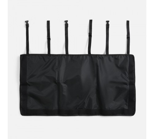 Органайзер в багажник автомобиля Ordinare, черный