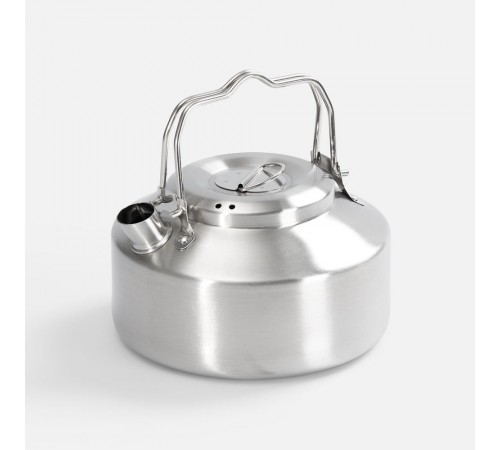 Набор туристической посуды Stackado