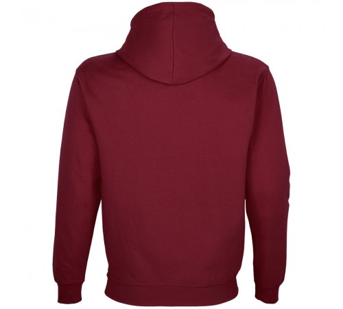 Худи унисекс Condor, бордовое