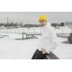 Шапка Life Explorer, ярко-желтая