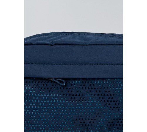 Несессер Triangel, синий