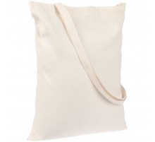 Сумка для покупок Cottonica Organic, неокрашенная