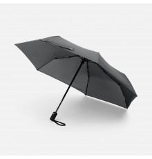 Зонт складной Trend Magic AOC, темно-серый
