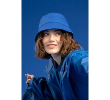 Панама C6, синяя