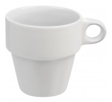 Кружка Inset, белая