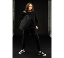 Рюкзак B6, черный