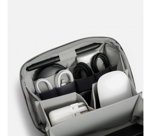 Несессер Tywin, черный