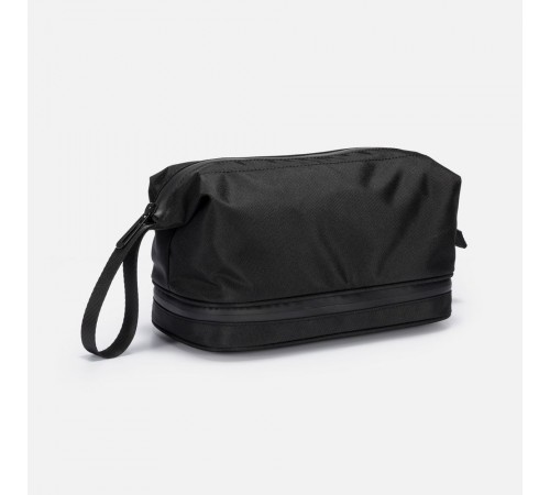 Несессер Norvett, черный