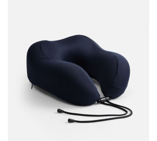 Дорожная подушка Somna, синяя