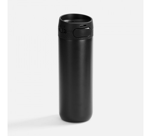 Термостакан X1, черный