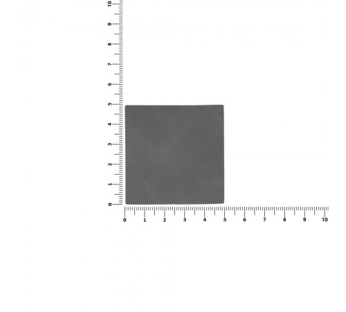 Лейбл Listra Nubuck Touch, L, темно-серый