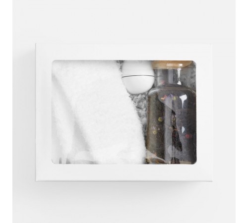 Набор Snuggery, «Малина со сливками»