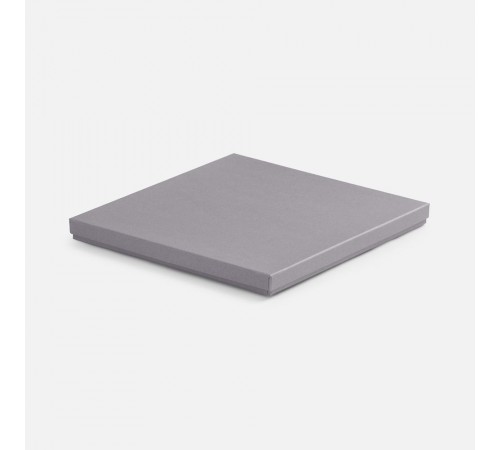 Коробка Personnel, серая