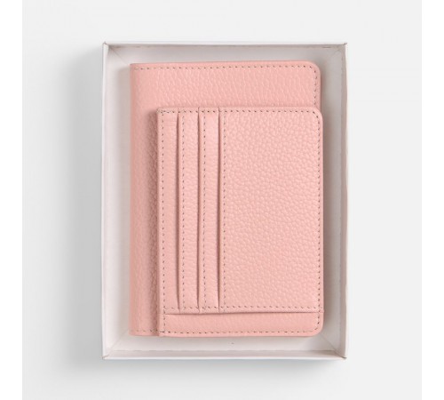 Набор Unison Mini, розовый