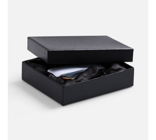 Медаль Glassford, золотистая