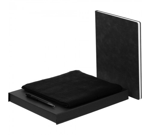 Набор Urban Maxi, черный