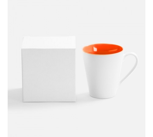 Набор White Shall Simple, оранжевый