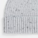 Шапка Spotti, светло-серая