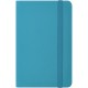 Блокнот Nota Bene, бирюзовый