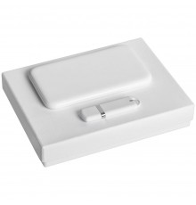 Набор Hand Hunter Put, 16 Гб, белый