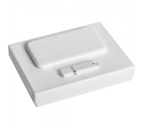 Набор Hand Hunter Put, 16 Гб, белый