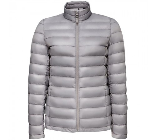Куртка женская Wilson Women, серая