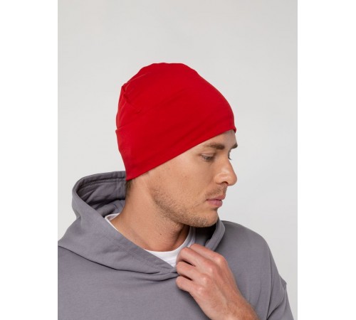 Шапка HeadOn, ver.2, красная