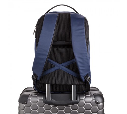 Рюкзак Landon Go M, синий