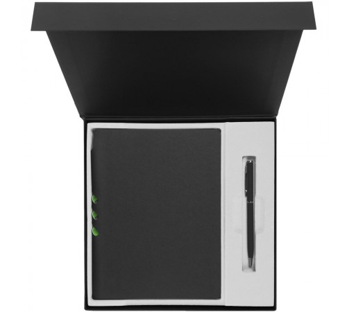 Набор Flexpen Black, зеленый