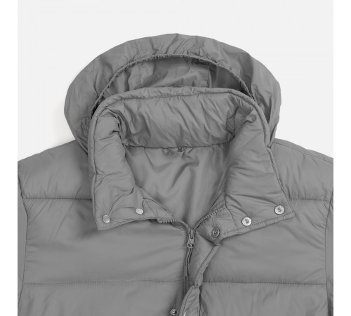 Куртка Ben Mac, серая