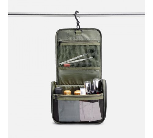 Несессер Stilset, черный