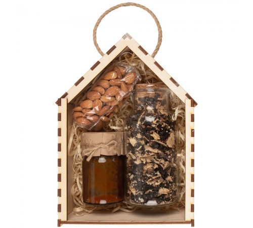 Набор Sweet Harmony, имбирь-корица