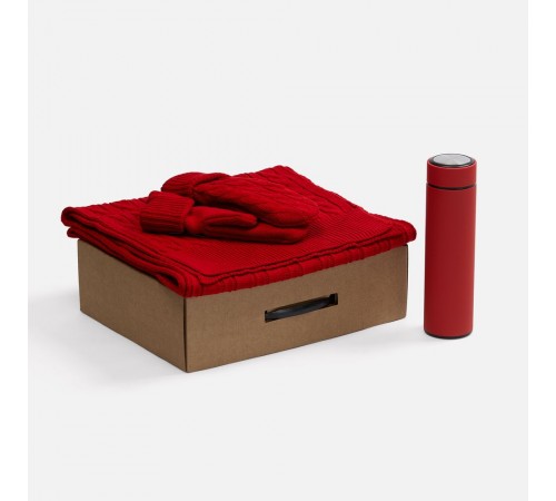 Набор Wintrish, красный