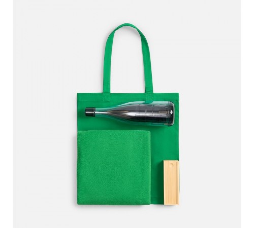 Набор Dominelli, зеленый