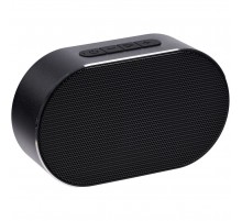 Беспроводная колонка Sound Count, черная