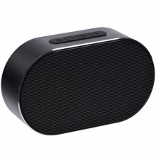 Беспроводная колонка Sound Count, черная