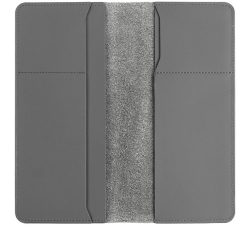 Набор Alaska Trio, серый