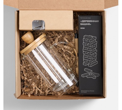Набор Bambook Tea