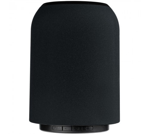 Универсальная колонка Uniscend Grand Grinder, черная