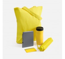 Набор Dual Umbrella, желтый