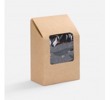 Чай «Брызги шампанского», ver.2