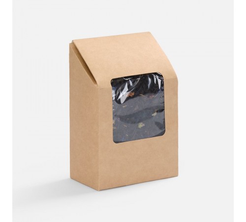 Чай «Брызги шампанского», ver.2