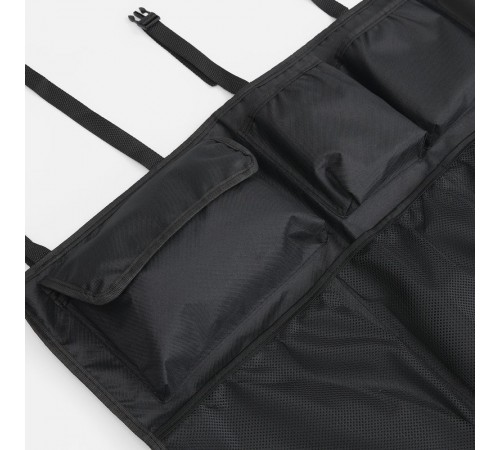 Органайзер в багажник автомобиля Ordinare, черный