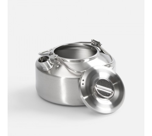 Набор туристической посуды Stackado