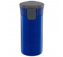 Термостакан Tralee, синий