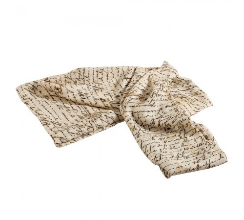 Шарф-снуд Caffelatte