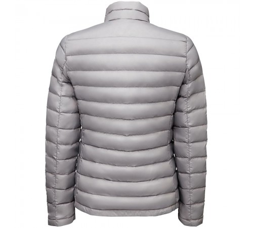 Куртка женская Wilson Women, серая