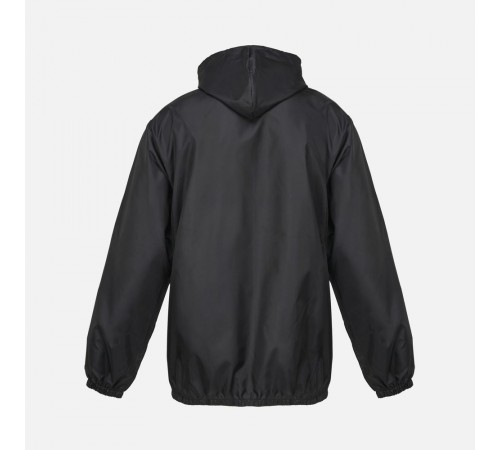 Ветровка унисекс Shield, черная