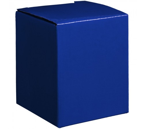 Детский стакан-раскраска «Передвижник», синий