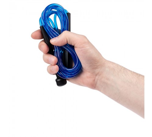 Скакалка Hopper, cиняя